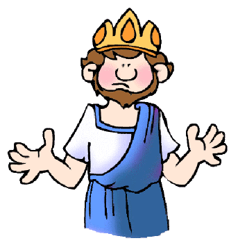 Ancient Greece People Clipart.