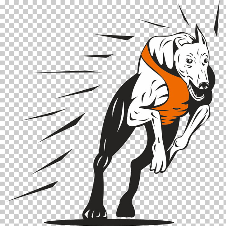 Greyhound racing , others PNG clipart.