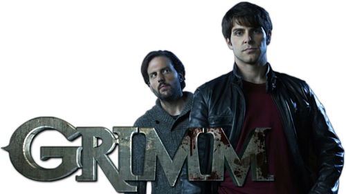 grimm tv show.