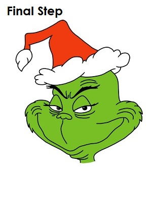 Free Grinch, Download Free Clip Art, Free Clip Art on Clipart Library.