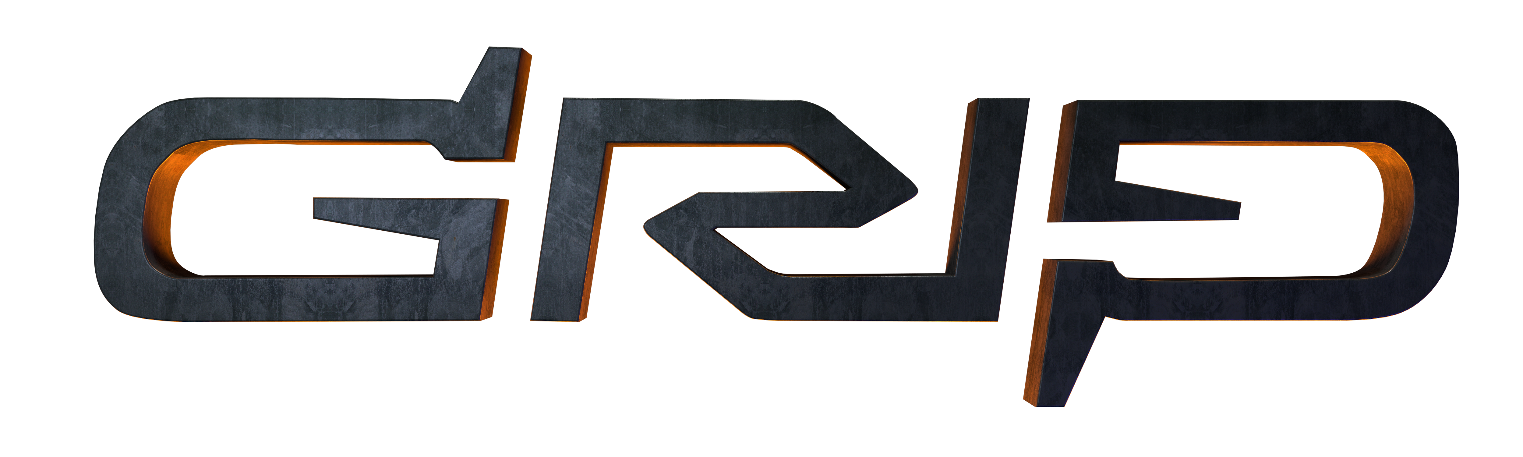 High Res Grip Logo Png.