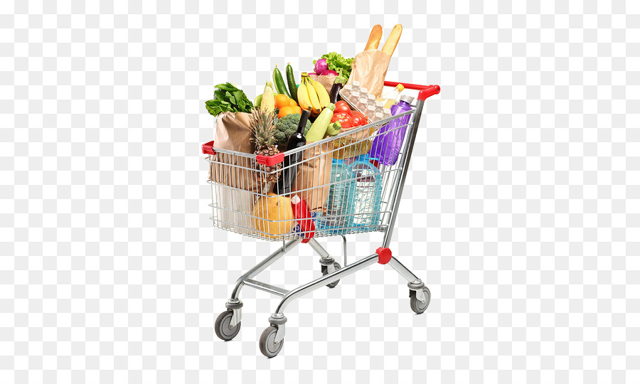 Supermarket Cartoon png download.