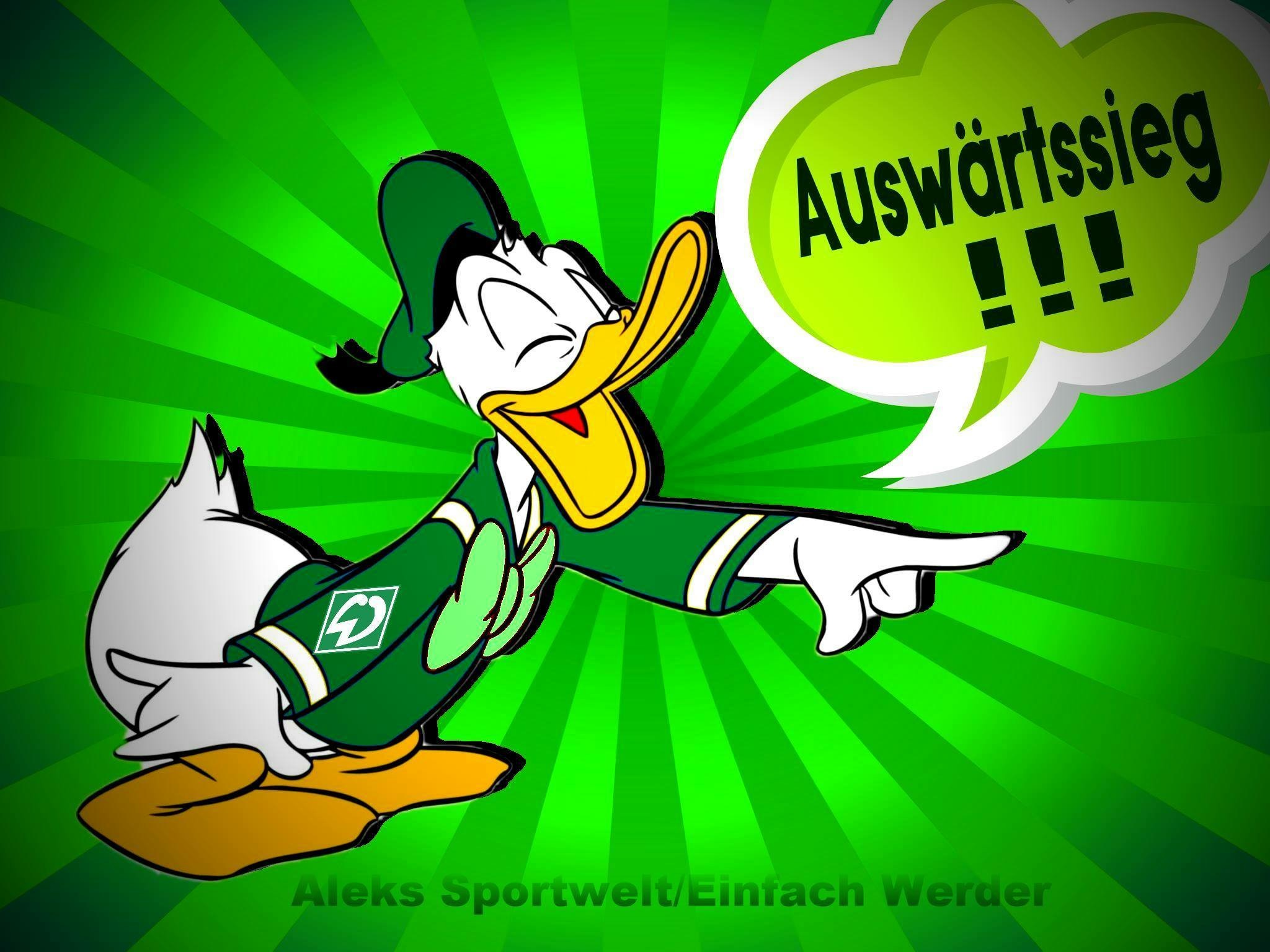 Werder bremen bilder.