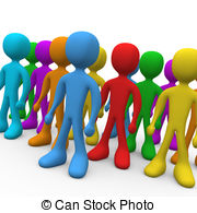 Group of people Illustrations and Clipart. 53,911 Group of people.