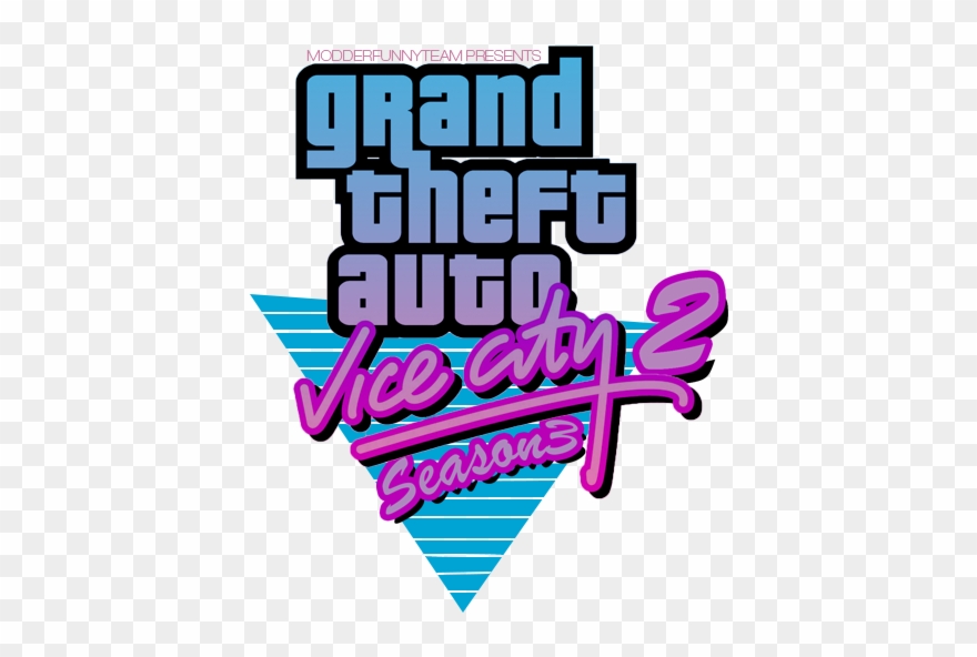 Gta Vice City 2 Season 3 Mod For Grand Theft Auto.