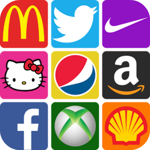 App Insights: Logo Quiz: Guess logo.