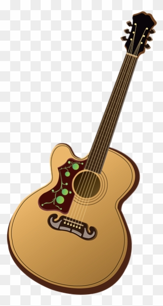 Blue Guitar Cliparts 25, Buy Clip Art.