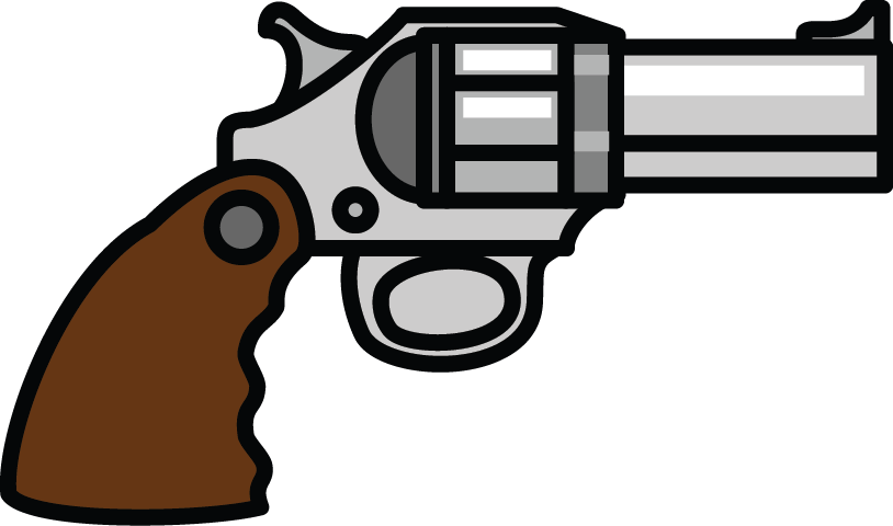 Gun Clipart & Gun Clip Art Images.