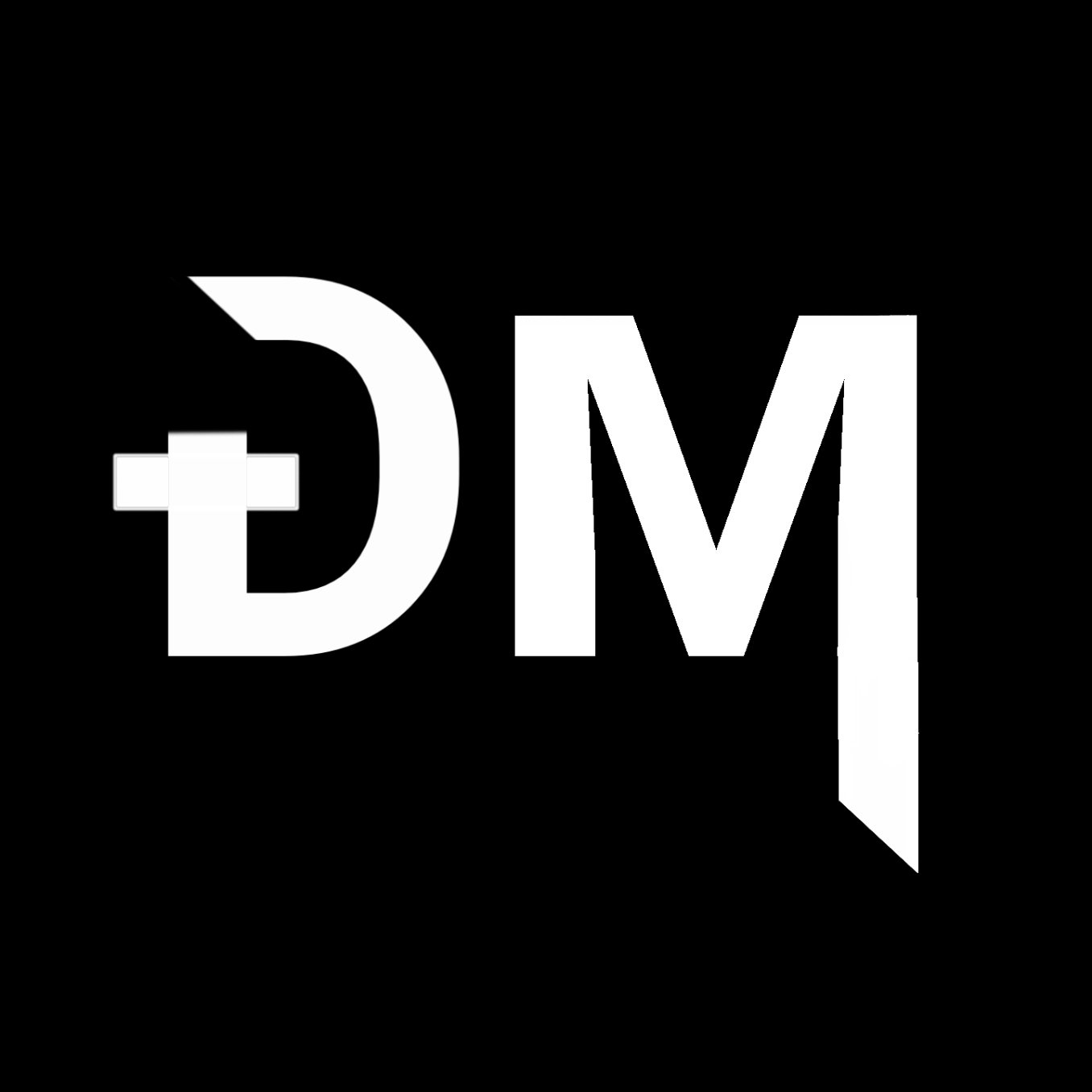 Unveiling New DM Logo!.