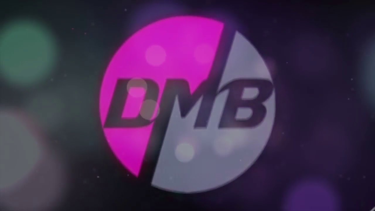 DMB Logo Intro.