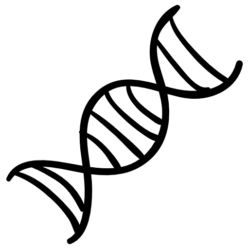 Dna Helix Clipart.