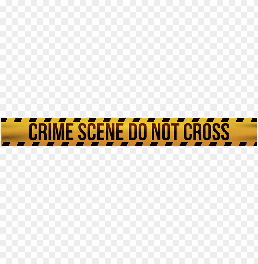 Download crime scene do not cross tape clipart png photo.