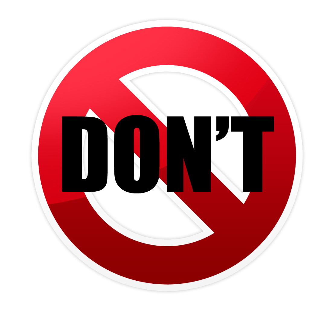 Free Do Not Sign, Download Free Clip Art, Free Clip Art on.