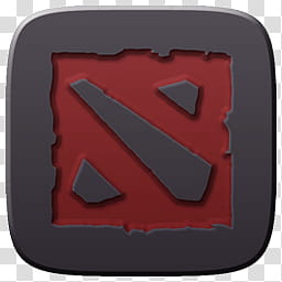 Marei Icon Theme, DOTA icon transparent background PNG clipart.