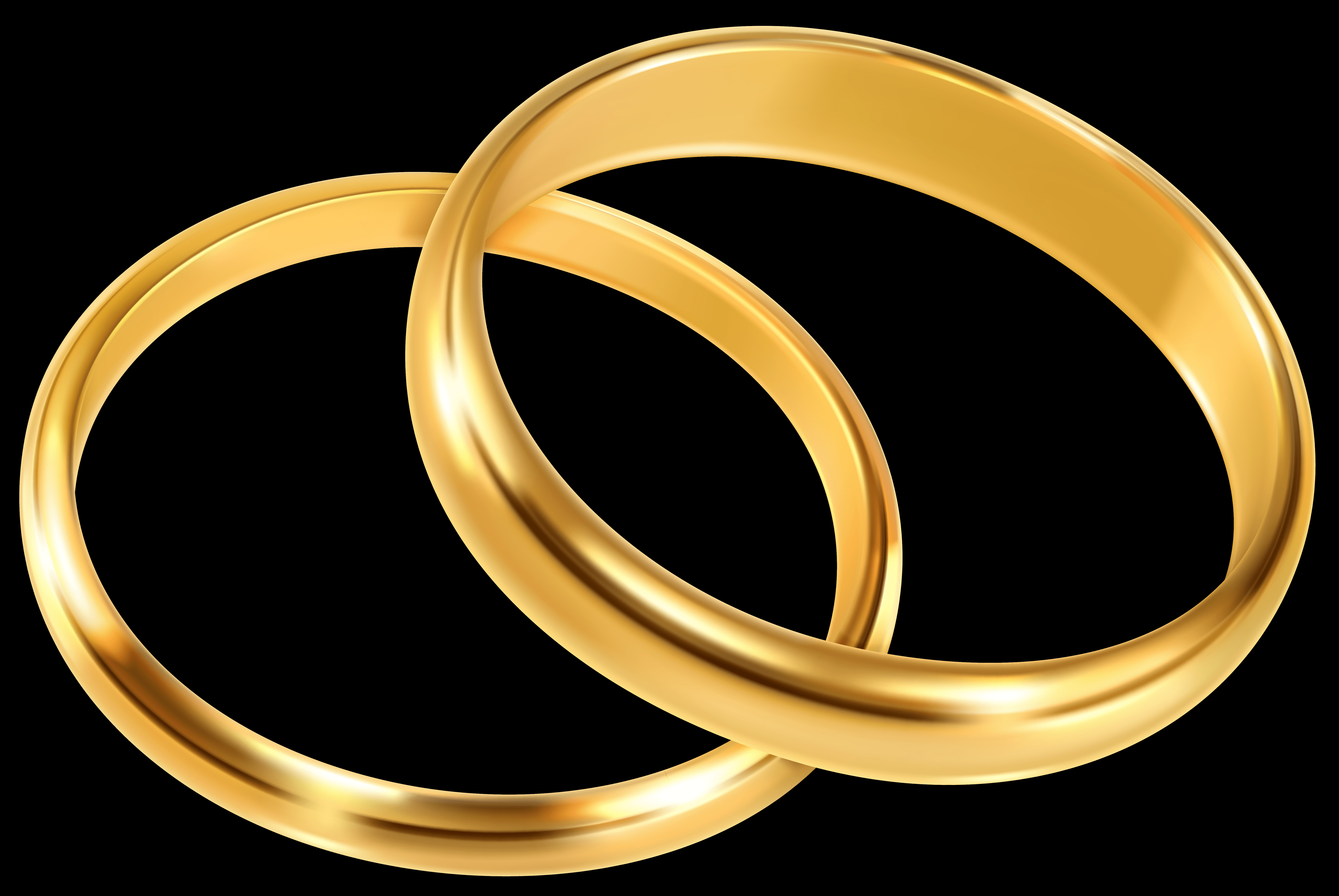 Free Wedding Rings Double Wedding Ring Clipart Bbcpersian7.