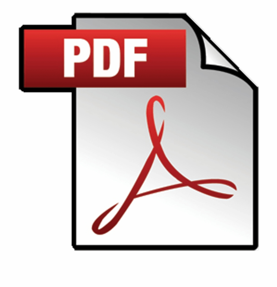 Pdf Button.