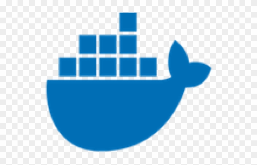 Docker Clipart.