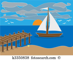 Dock Clipart Royalty Free. 1,928 dock clip art vector EPS.