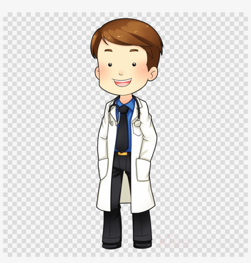 Doctor Png Clipart Clip Art.