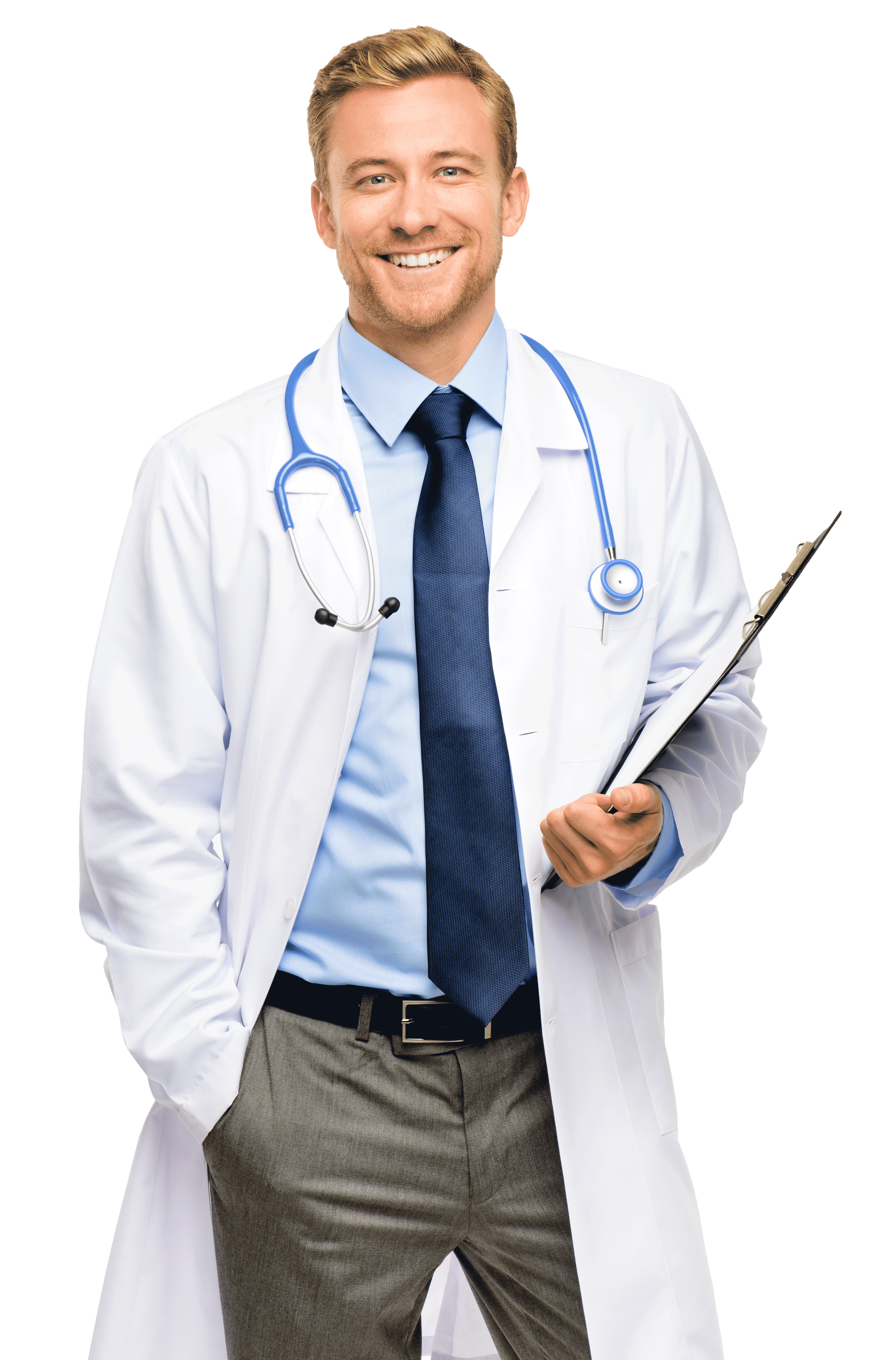 Physician Uniform Scrubs White coat Medicine.