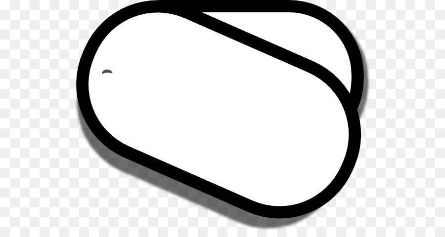 Dog Tag png download.