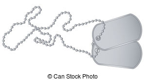 94+ Dog Tags Clipart.