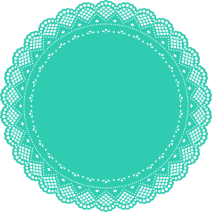 Free Doily Cliparts, Download Free Clip Art, Free Clip Art.