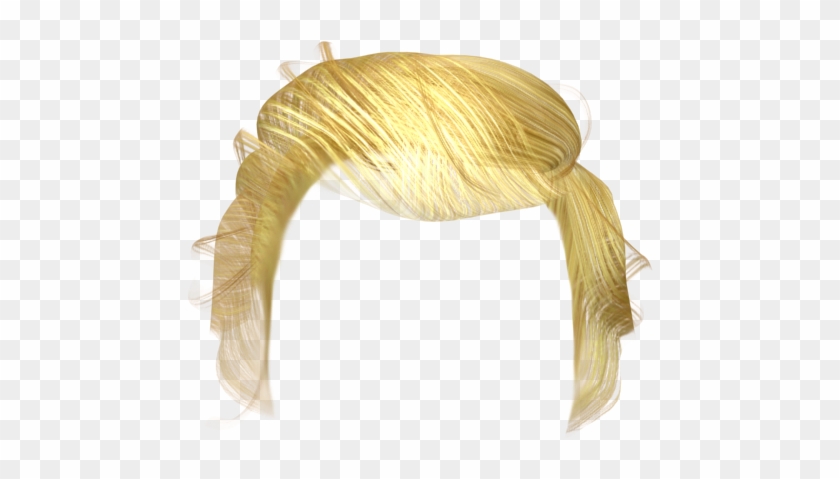 Donald Trump Toupee Png.