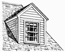 Free Architecture Clipart.