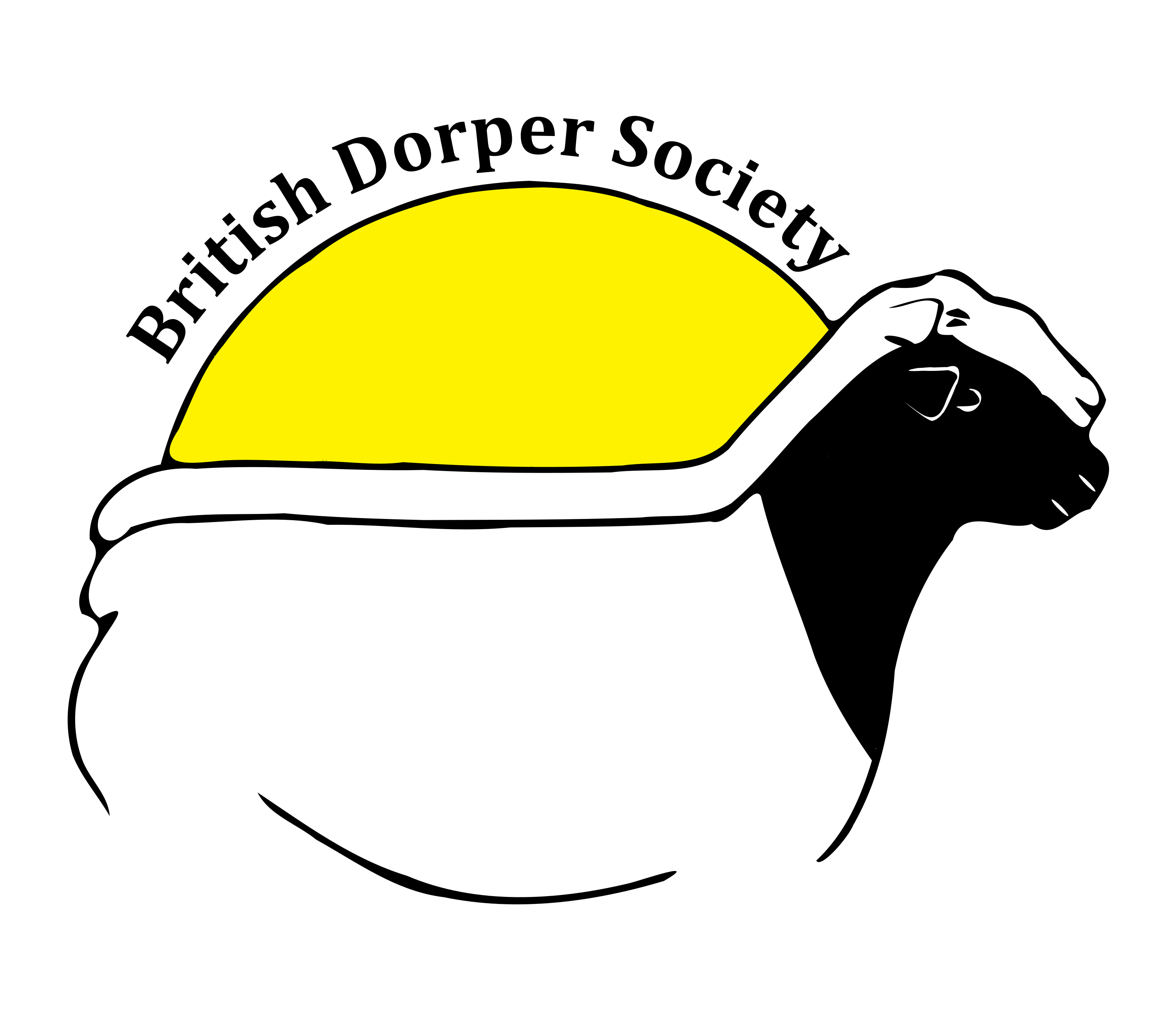 The British Dorper Sheep Society.