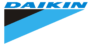 Daikin.