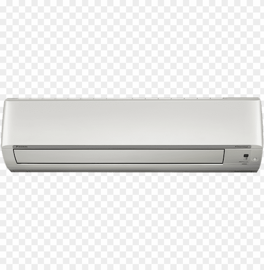 ac daikin PNG image with transparent background.