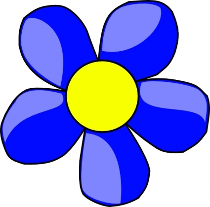 Daisies Clipart.