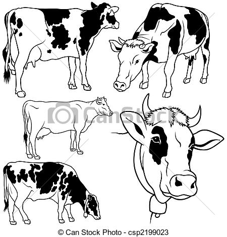 Cows Illustrations and Clip Art. 28,021 Cows royalty free.