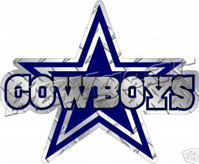 Dallas Cowboy Clipart 18.