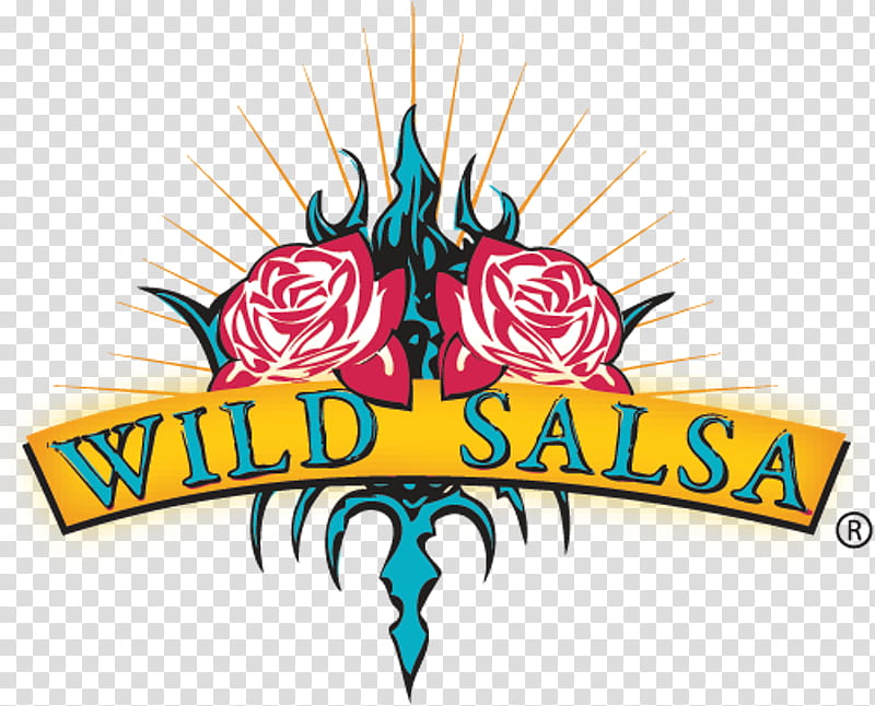 Restaurant Logo, Wild Salsa, Mexican Cuisine, Menu, Food.