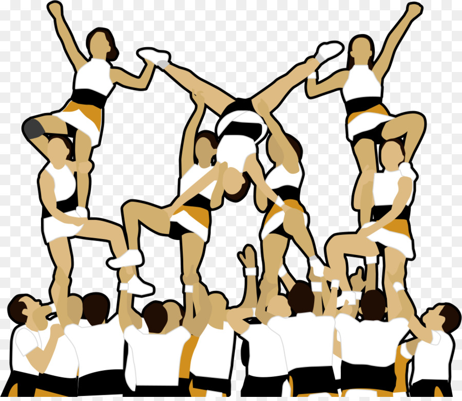 cheerdance clipart Cheerleading Cheer.