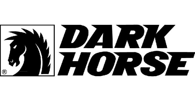 Dark Horse Comics Logo.