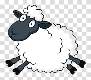 Movie Icon , Shaun the Sheep Movie transparent background PNG.