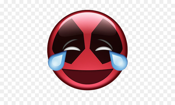 Deadpool YouTube Emoji Telegram Film.