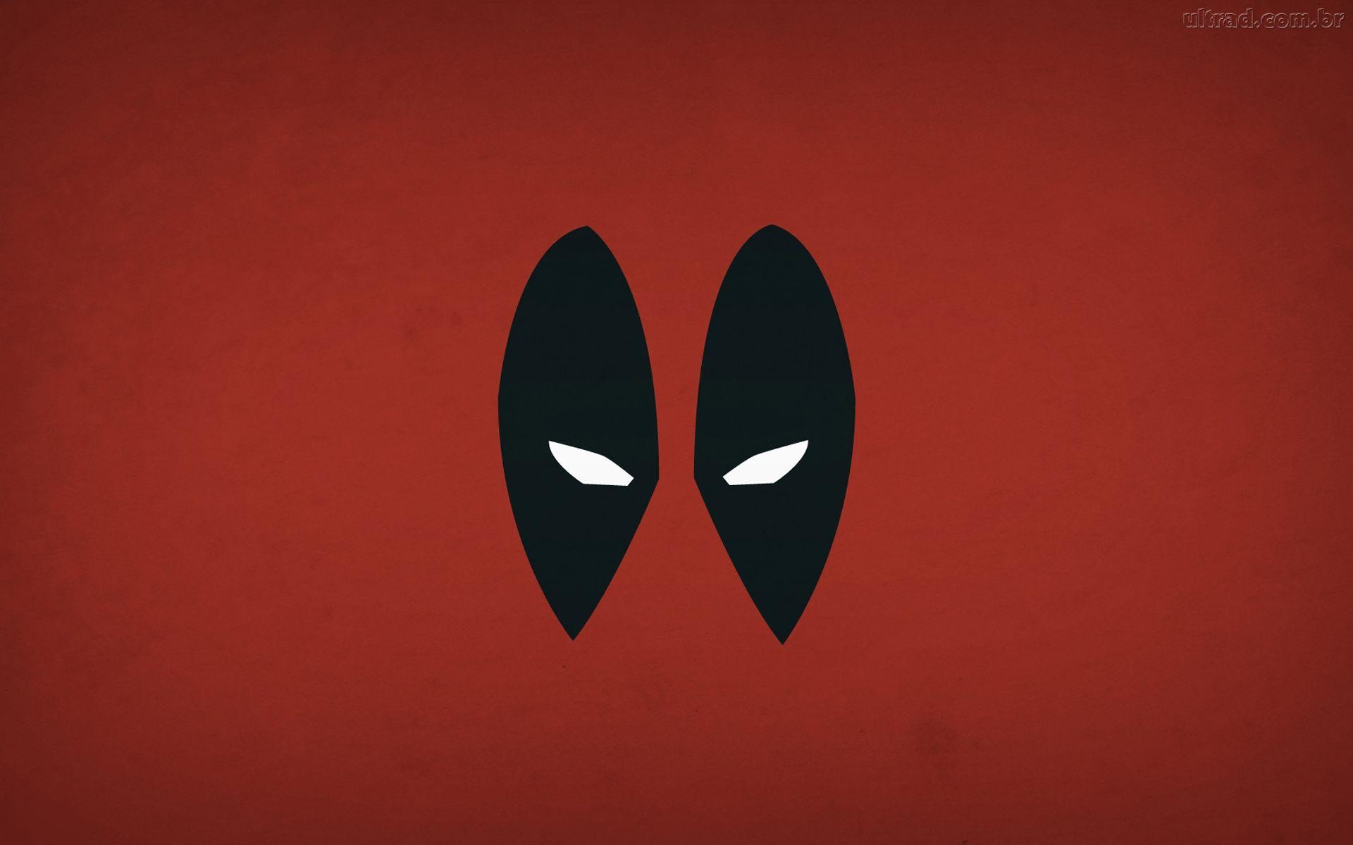 Deadpool Logo Wallpaper (63+ images).