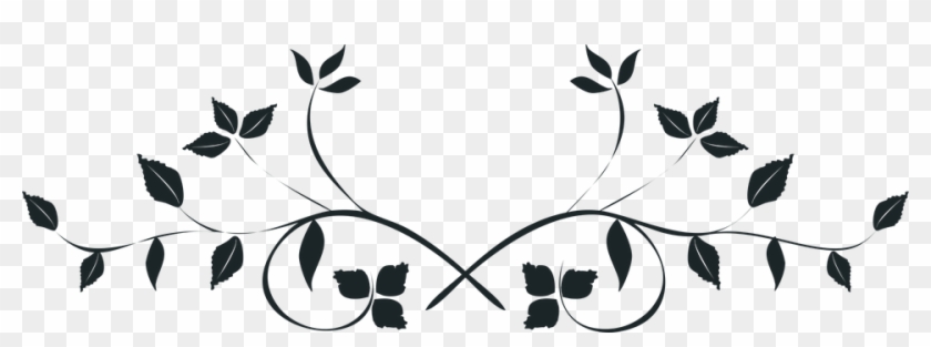 Decorative Line Black Png 14, Buy Clip Art.