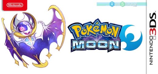 Pokemon Sun 3DS Decrypted Roms Download.