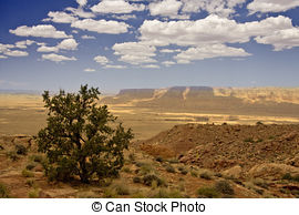 Stock Photo of Canyon..