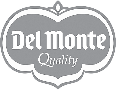 del monte logo.