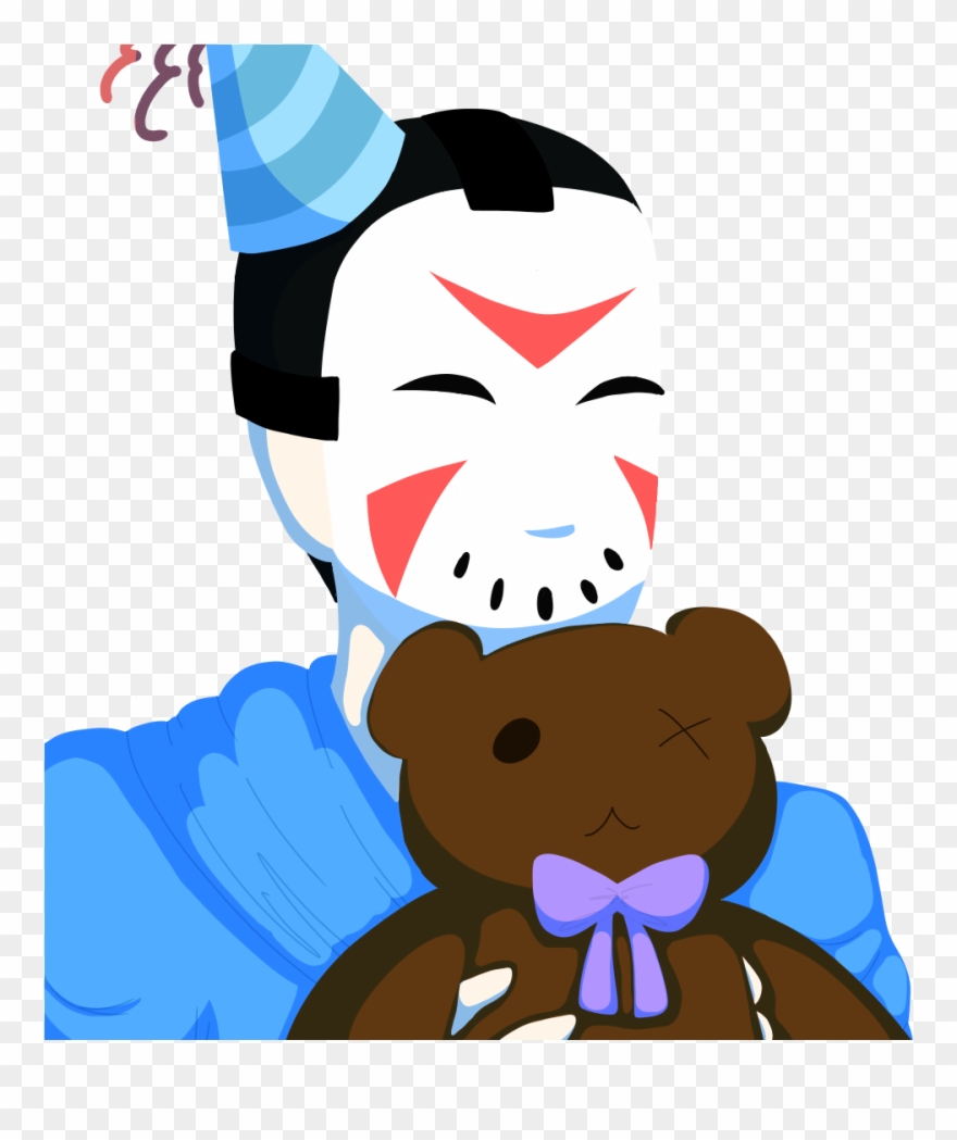 Happy 30th Birthday Delirious Clipart (#2728724).