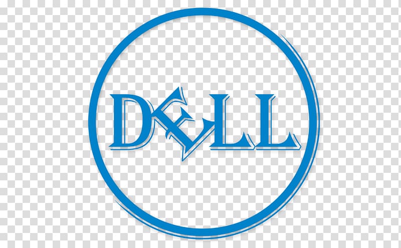 Dell Logo Computer Software Adobe Illustrator, Free Dell.