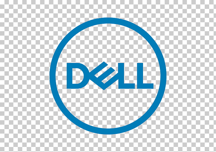 Dell Laptop Logo, containing jpg preview PNG clipart.