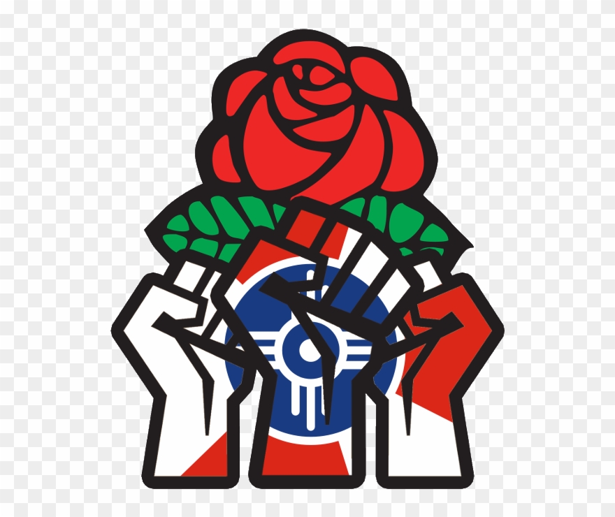 Democracy Clipart Revolution Fist.