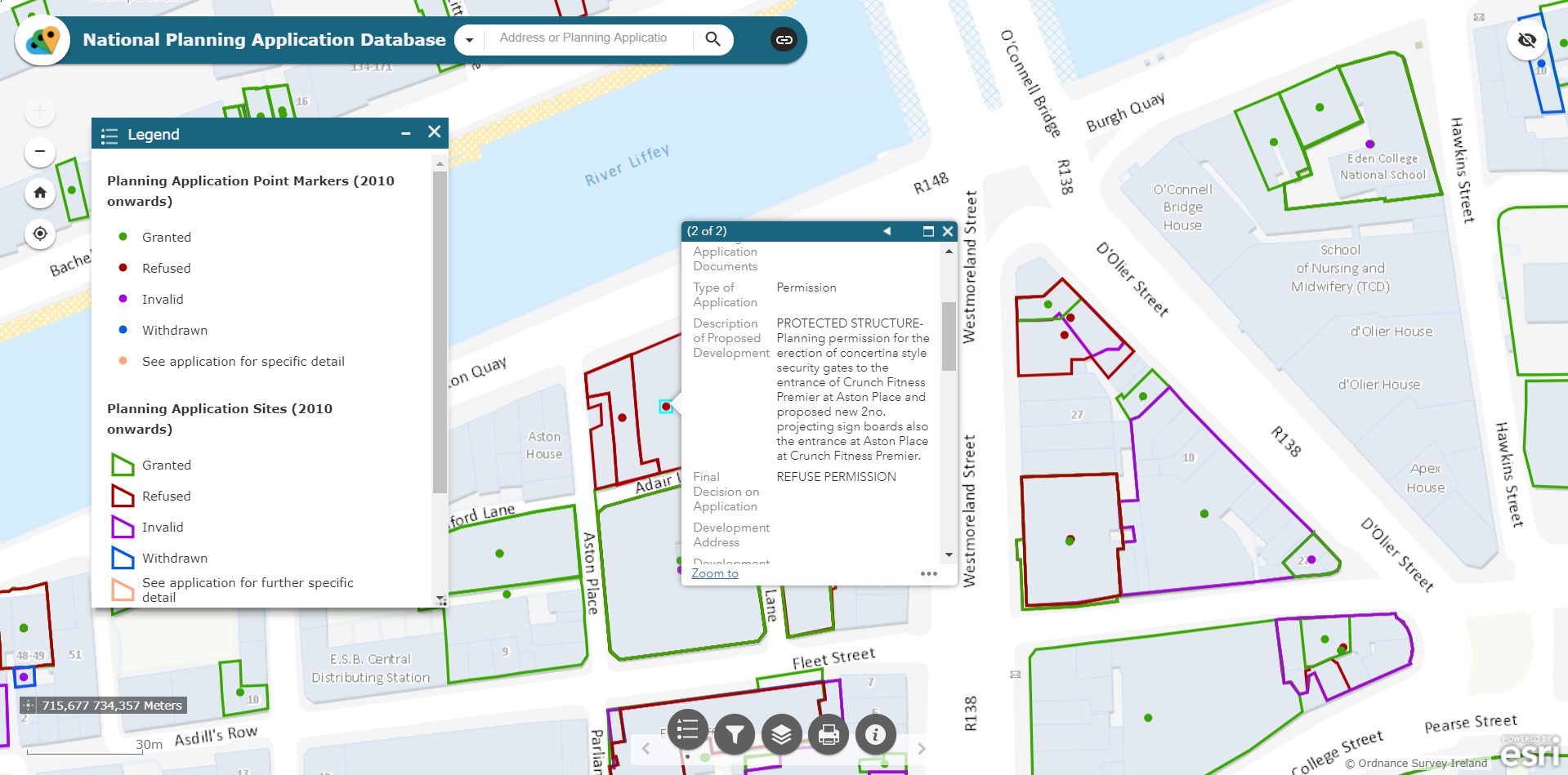 Department of Housing, Planning and Local Government launches.